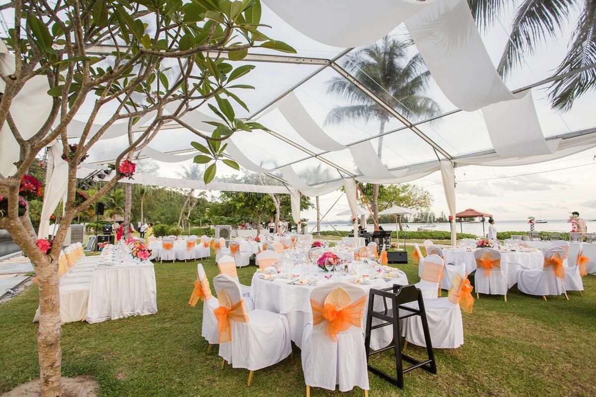6 Stunning Venues In Malaysia For A PostLockdown Wedding Tatler Asia
