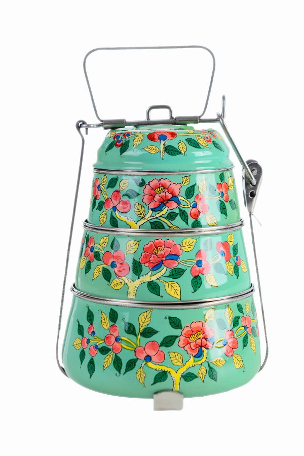 Signature Peonies Tiffin