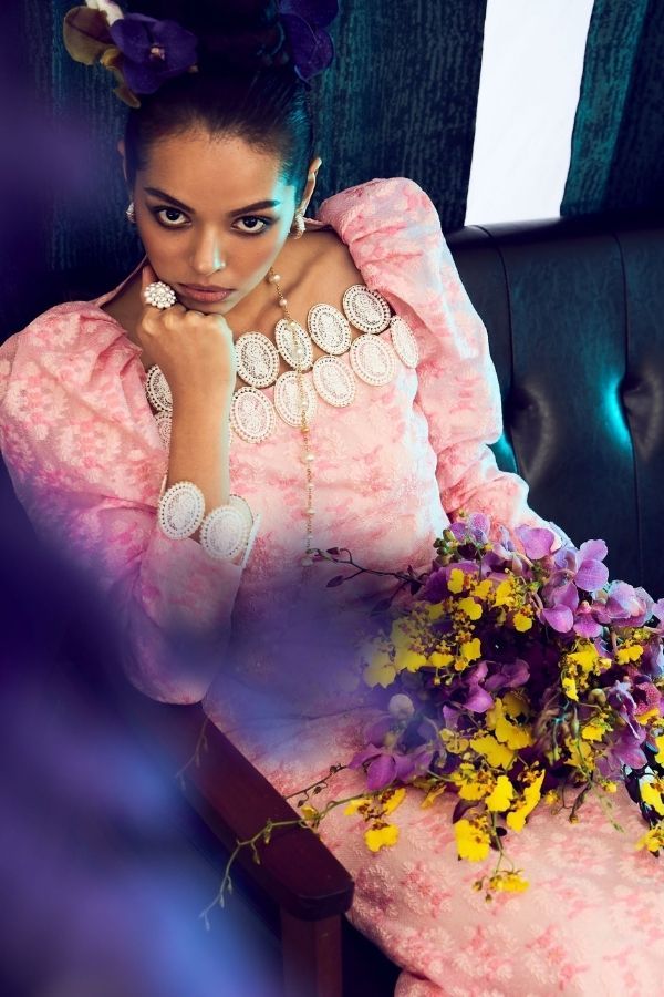 Photo: Khoon Hooi Bespoke Raya 2021