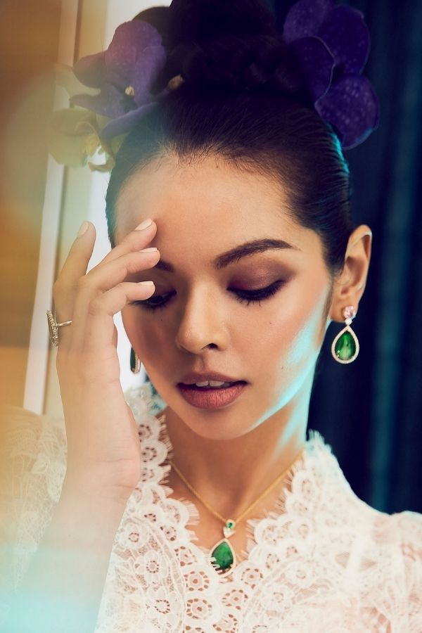 Photo: Khoon Hooi Bespoke Raya 2021
