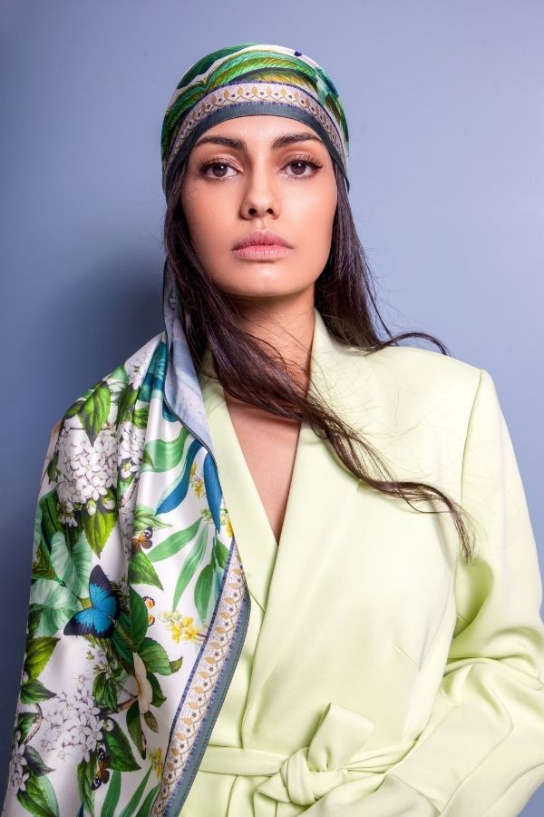 Photo: Caramel X FK by Farah Khan
