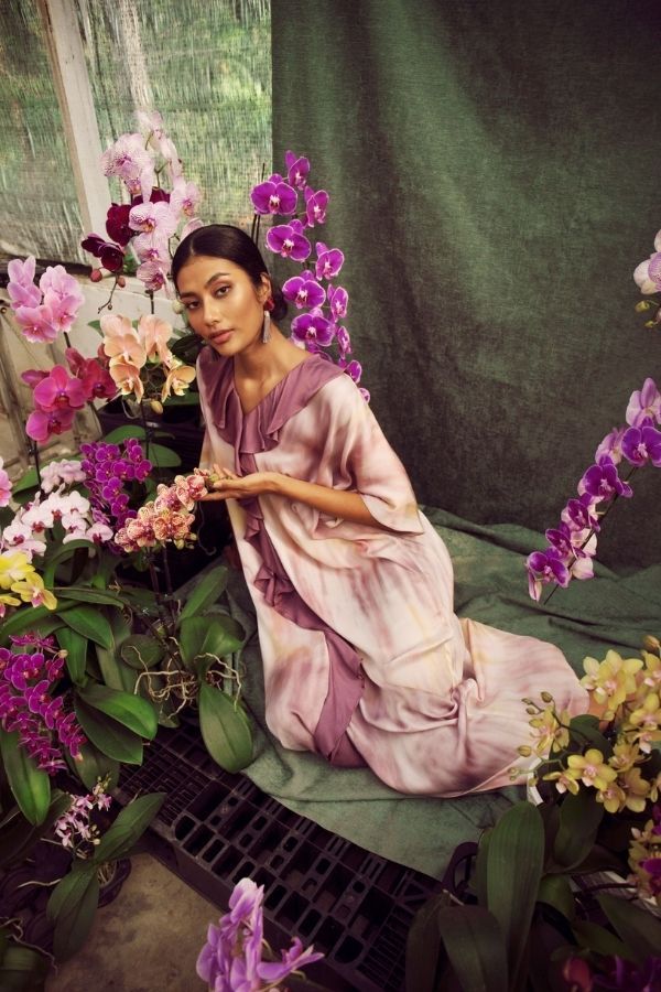 Photo: Fern, The Orchid Series