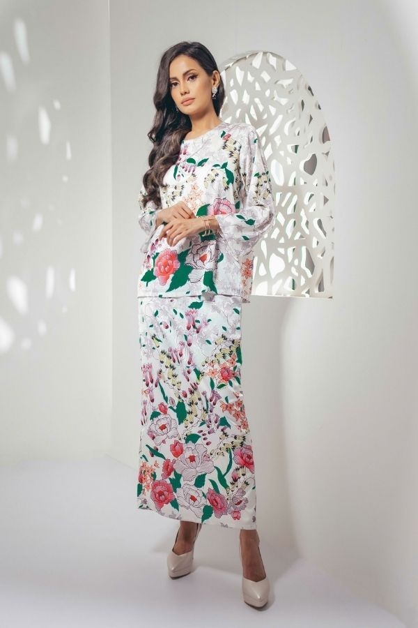 Photo: Larney "Into The Light" 2021 Collection