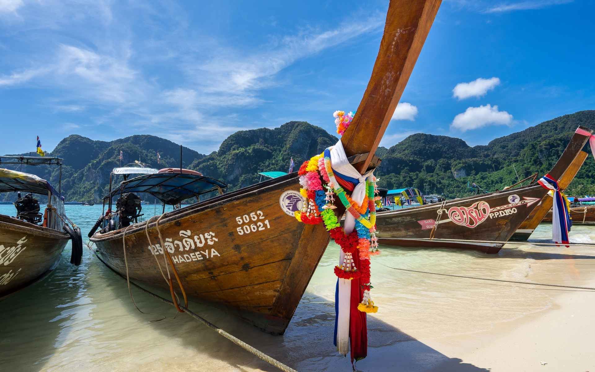 Travel Happy Retirement Koh Samui
