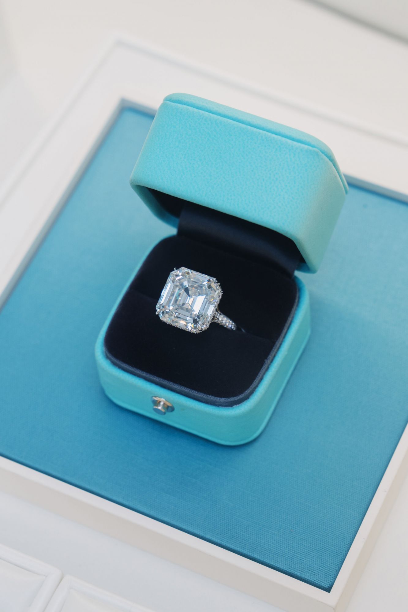 Courtesy of Tiffany & Co.