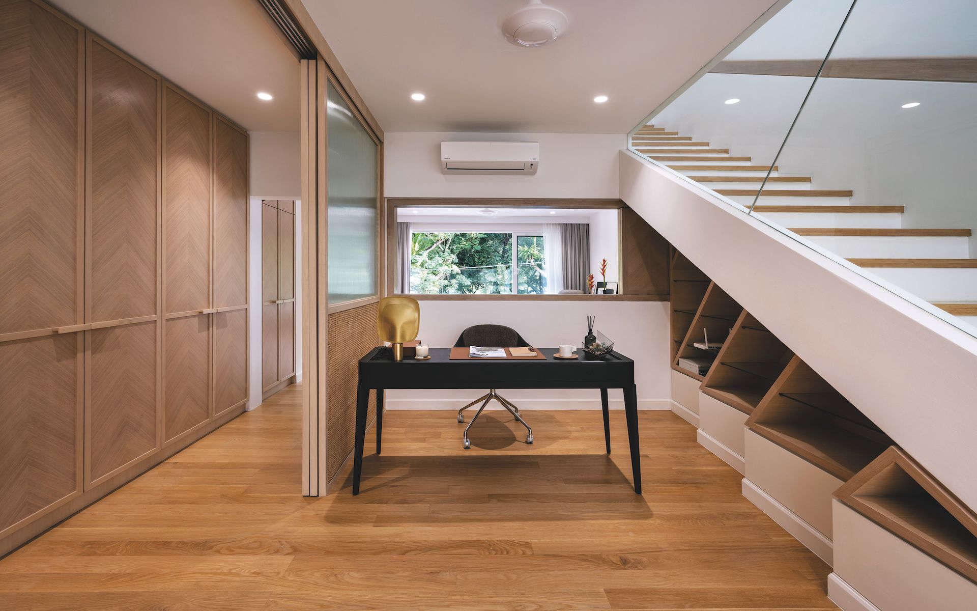 The homes in Terrace Transformations in the Tropics will change what you think of this ubiquitous typology