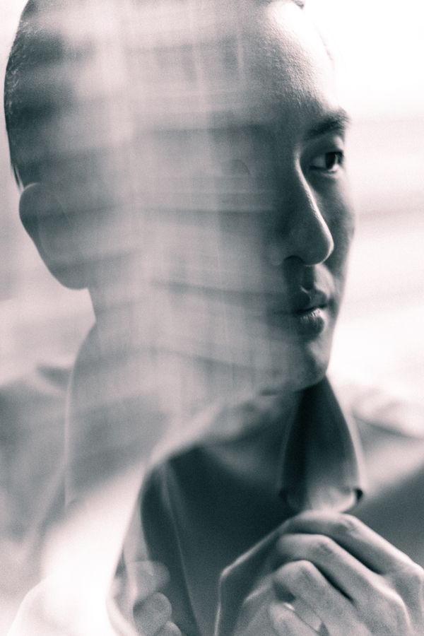 K.M. Leong, Xiaomi International's regional head of Southeast Asia (Photo: Khairul Imran/Tatler Malaysia)