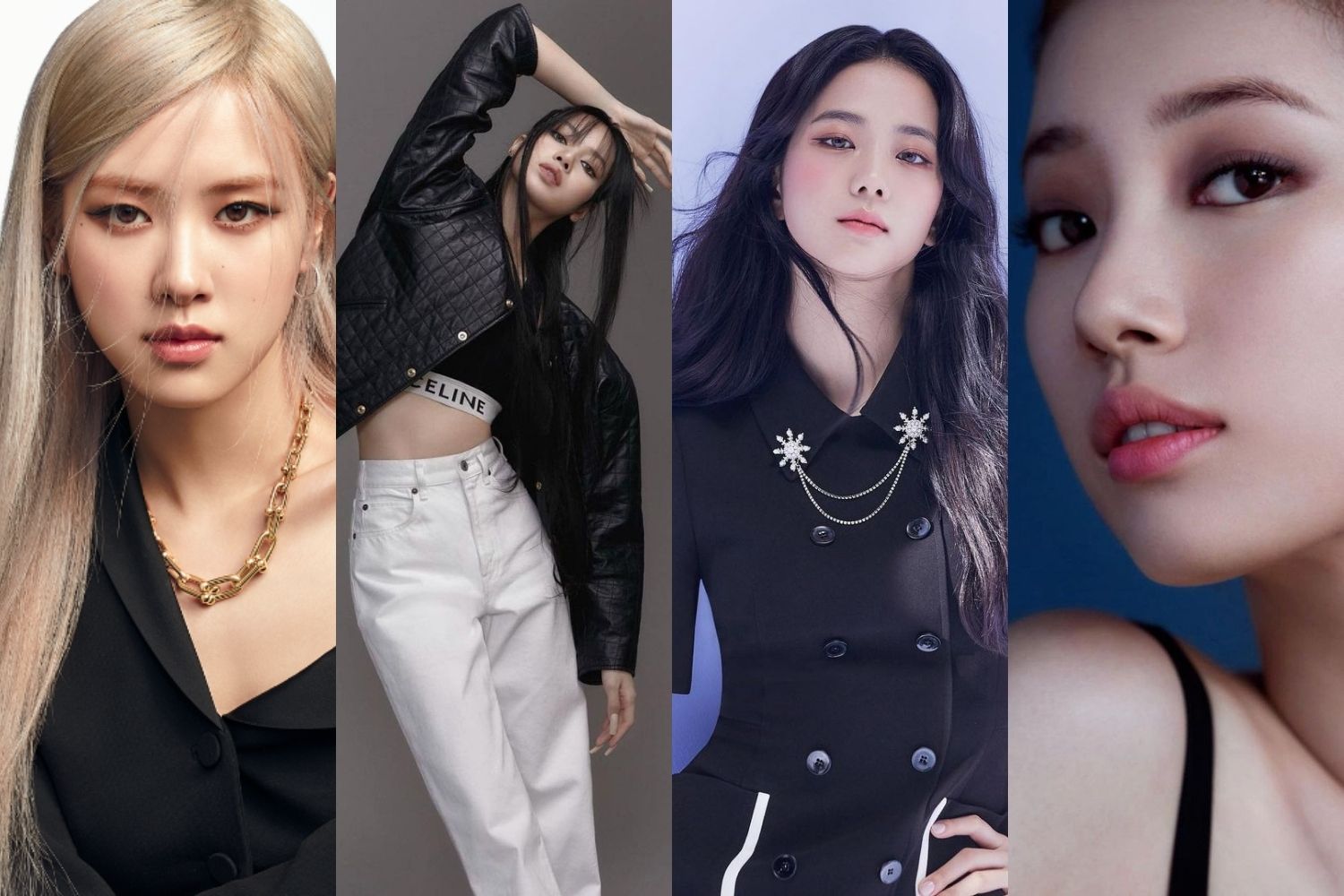 The 7 Most Popular South Korean Female Celebrities On Instagram