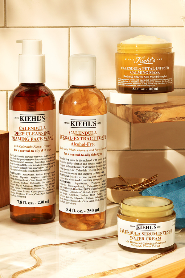 Photo: Kiehl's