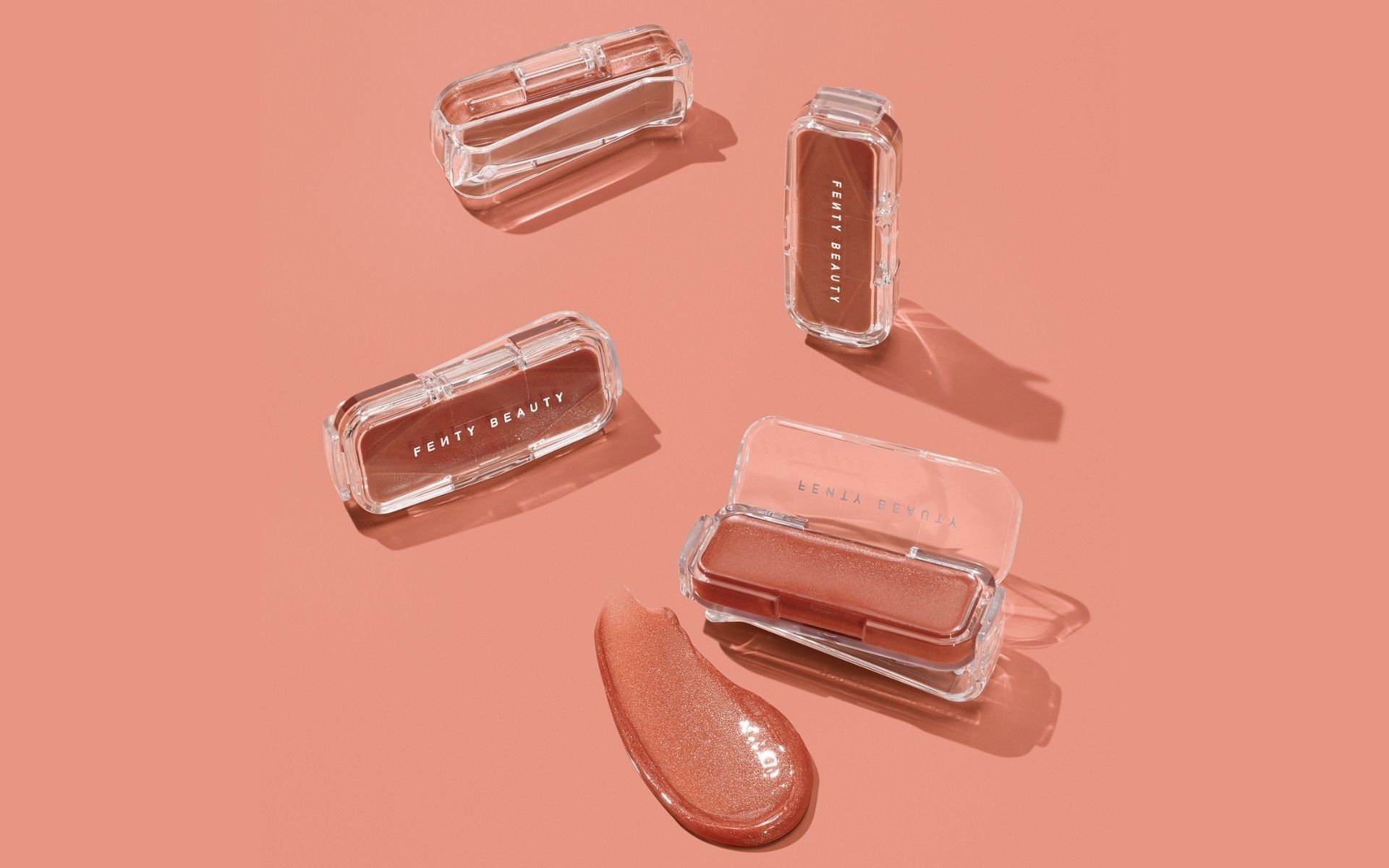 Fenty Beauty Gloss Bomb Dip