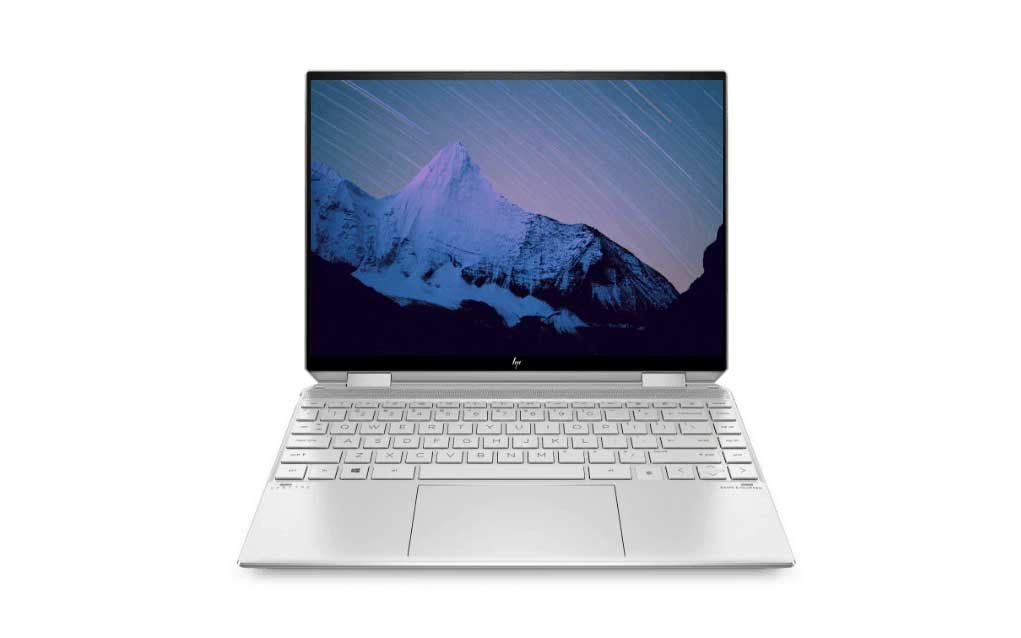 HP Spectre x360 14 (Photo: HP)