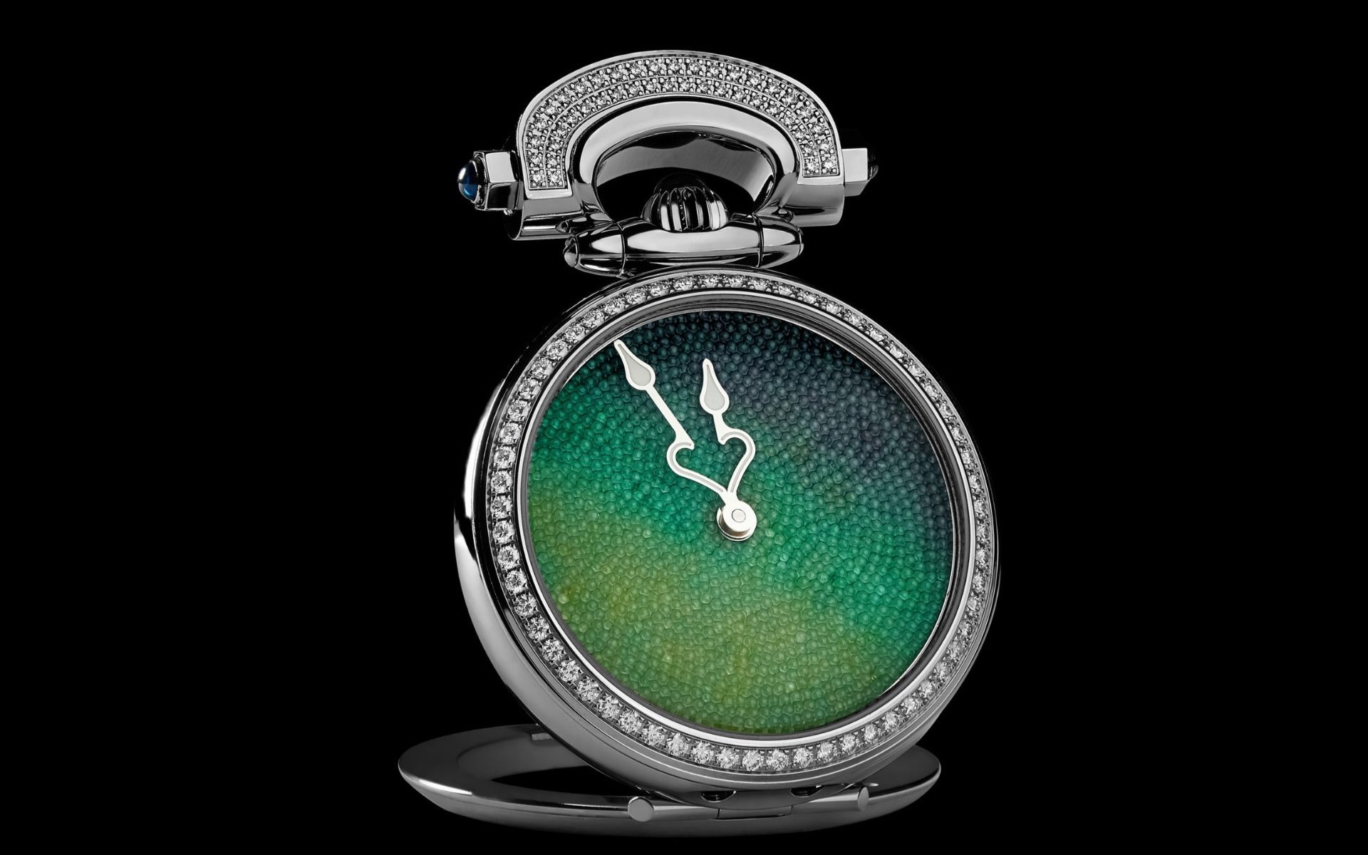 BOVET 1822 Miss Audrey Sweet Art