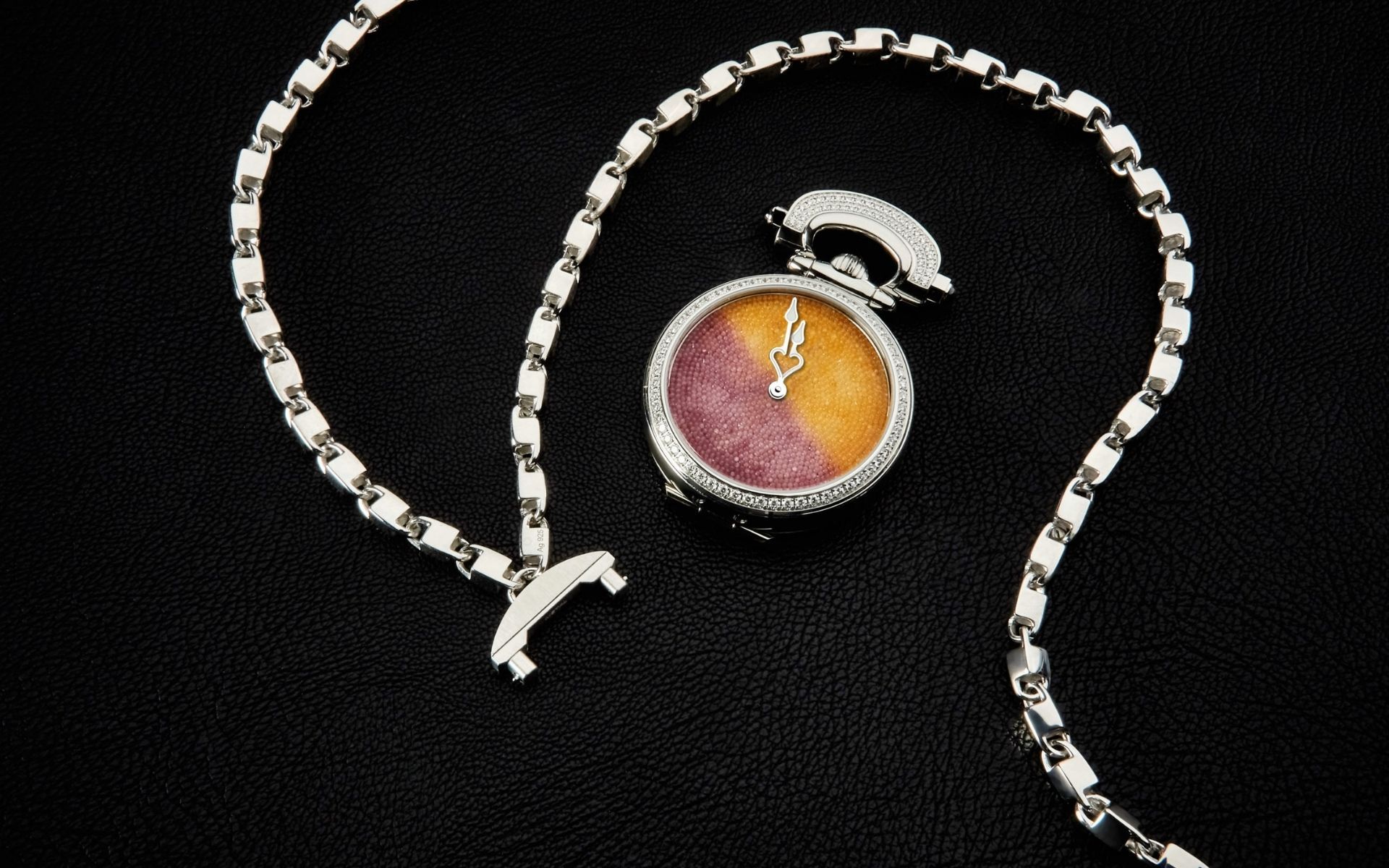 BOVET 1822 Miss Audrey Sweet Art