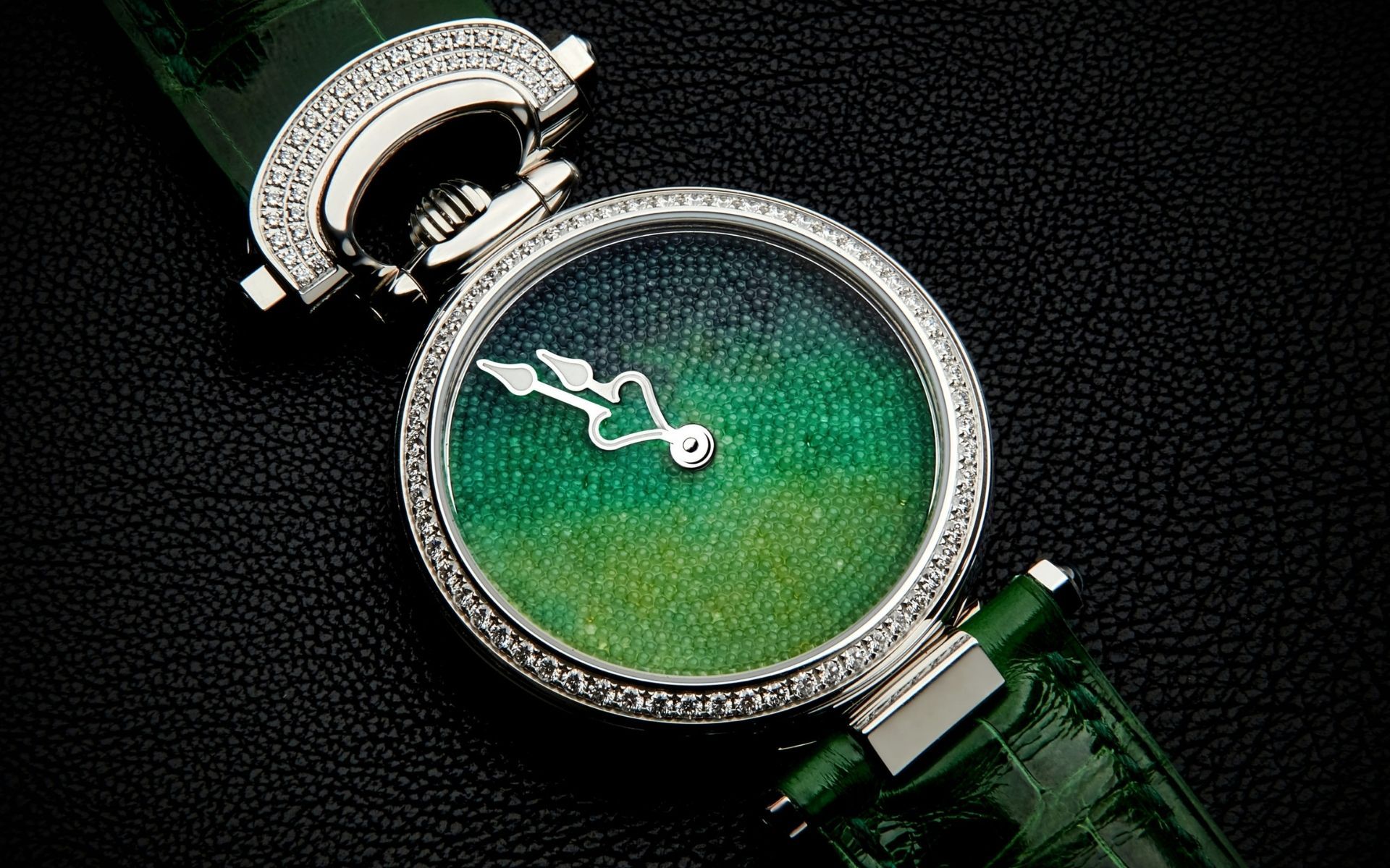 BOVET 1822 Miss Audrey Sweet Art