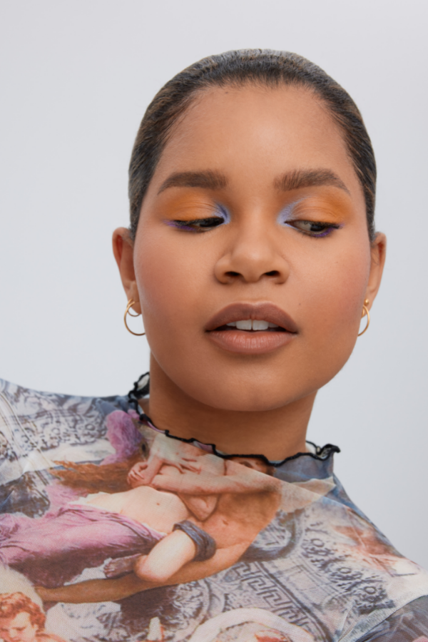 Photo: Nudestix