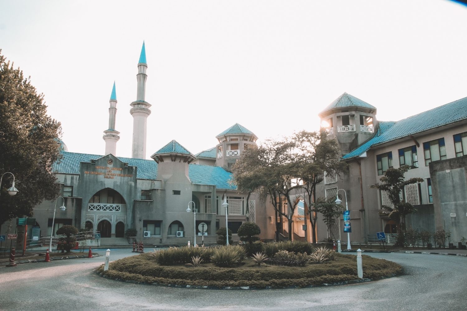 Photo: Amar Syazwan Rosman/Unsplash