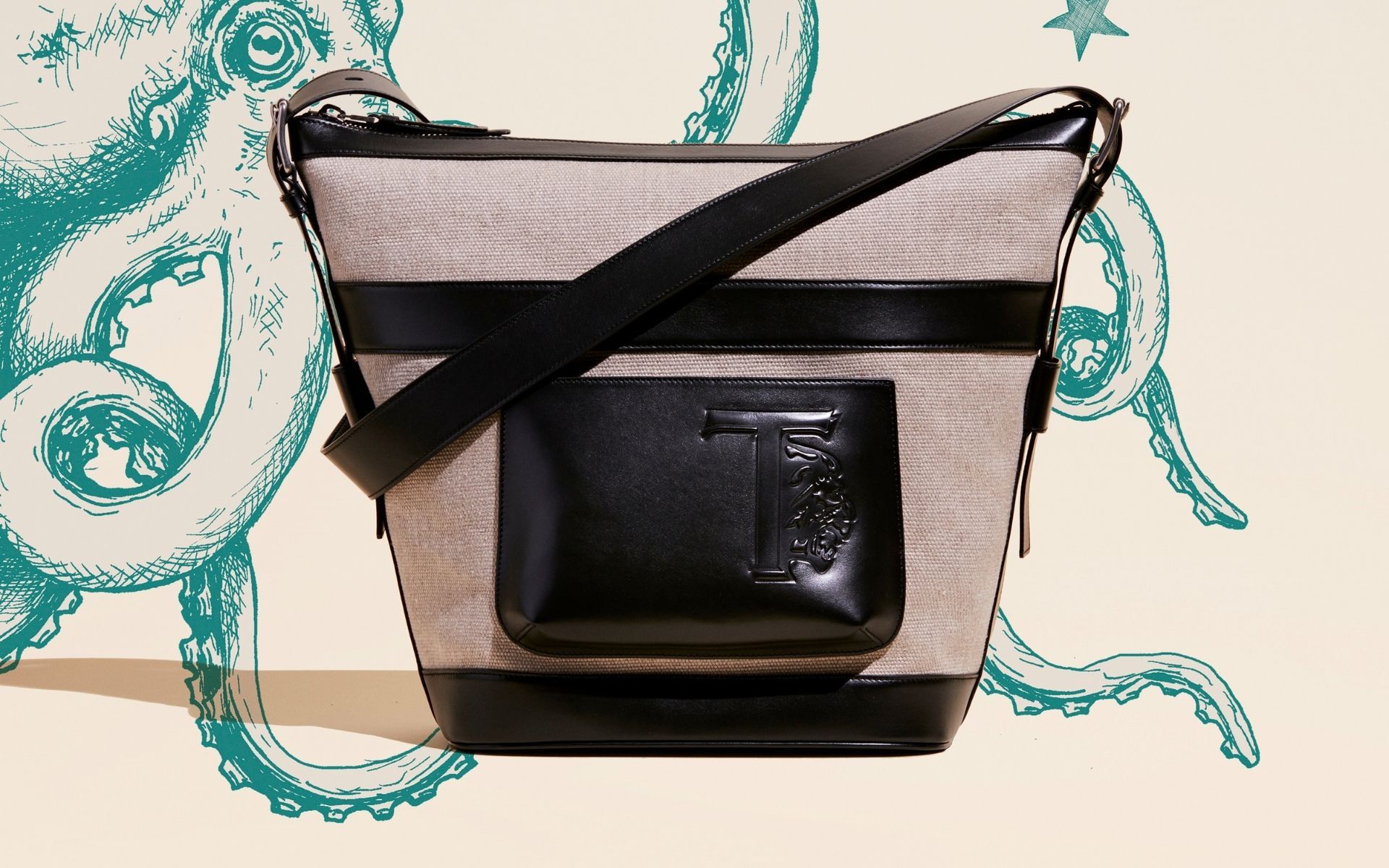 Travel bag