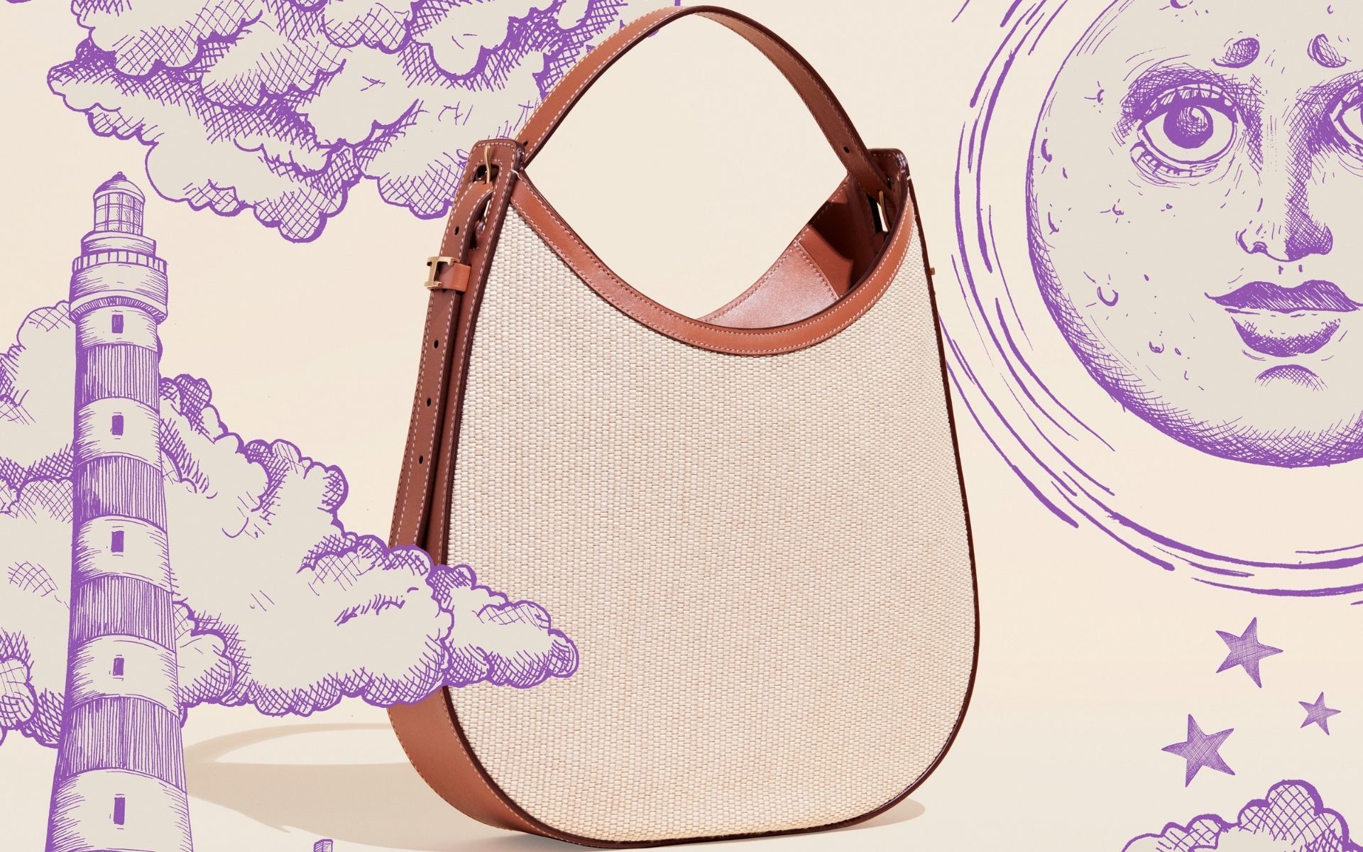 Obeo bag
