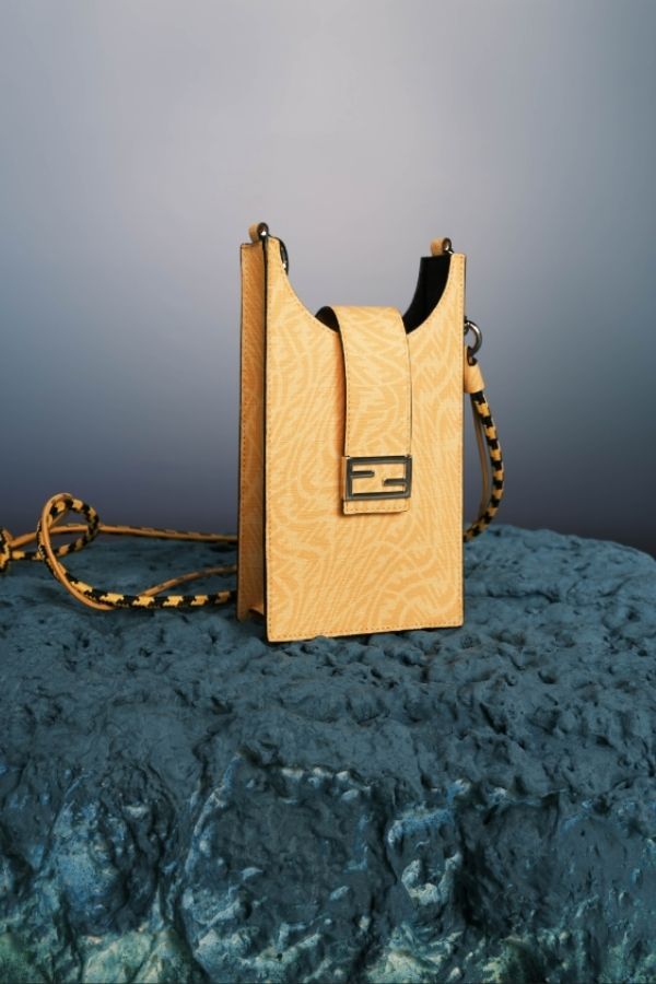 The Fendi Summer 2021 Capsule Collection
