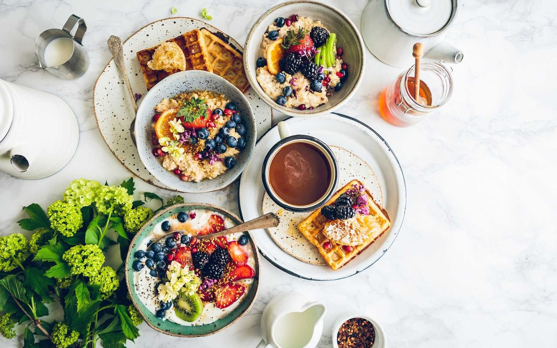 What To Eat Before Covid Vaccination