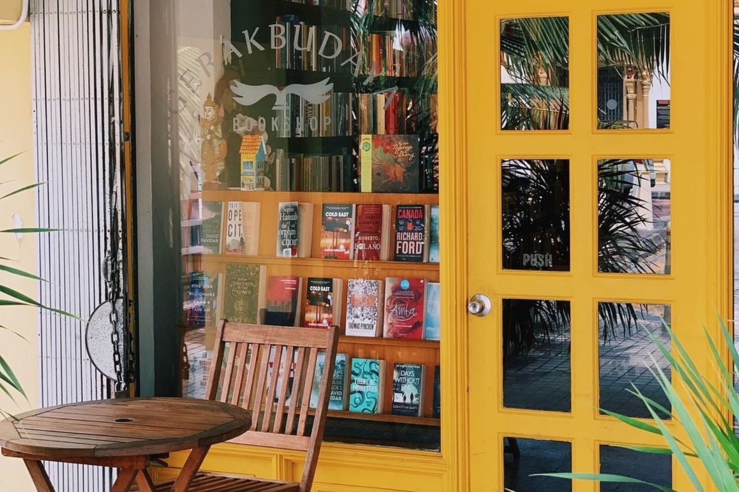 Book Xcess & 3 More We Love In Penang Tatler Asia