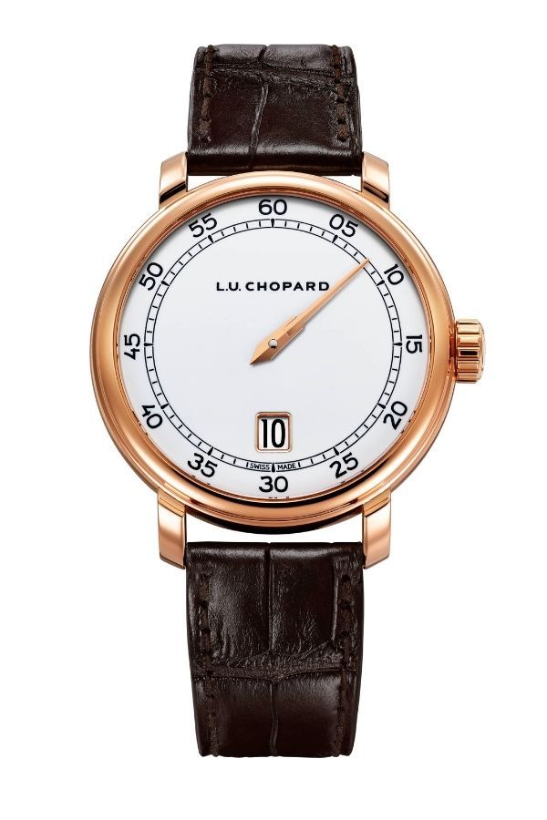Chopard L.U.C Quattro Spirit 25