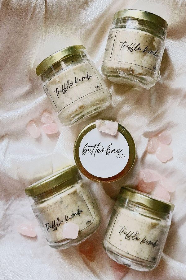Flavoured Butter And Where To Buy It In The Klang Valley Tatler Asia