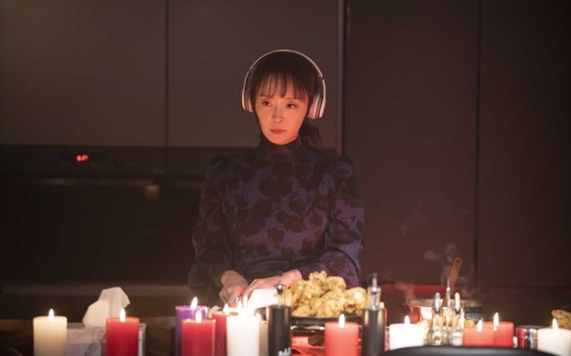 The Penthouse 2 Jin Bun Hong