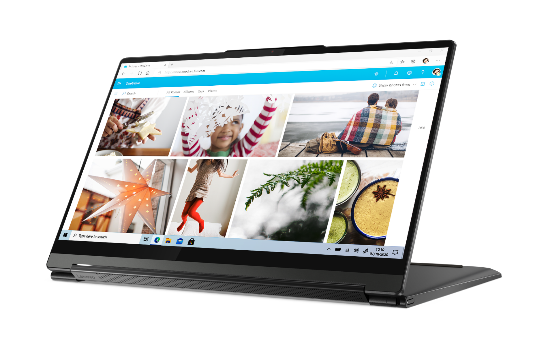 Lenovo Yoga 9i