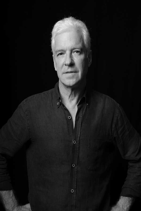 David King