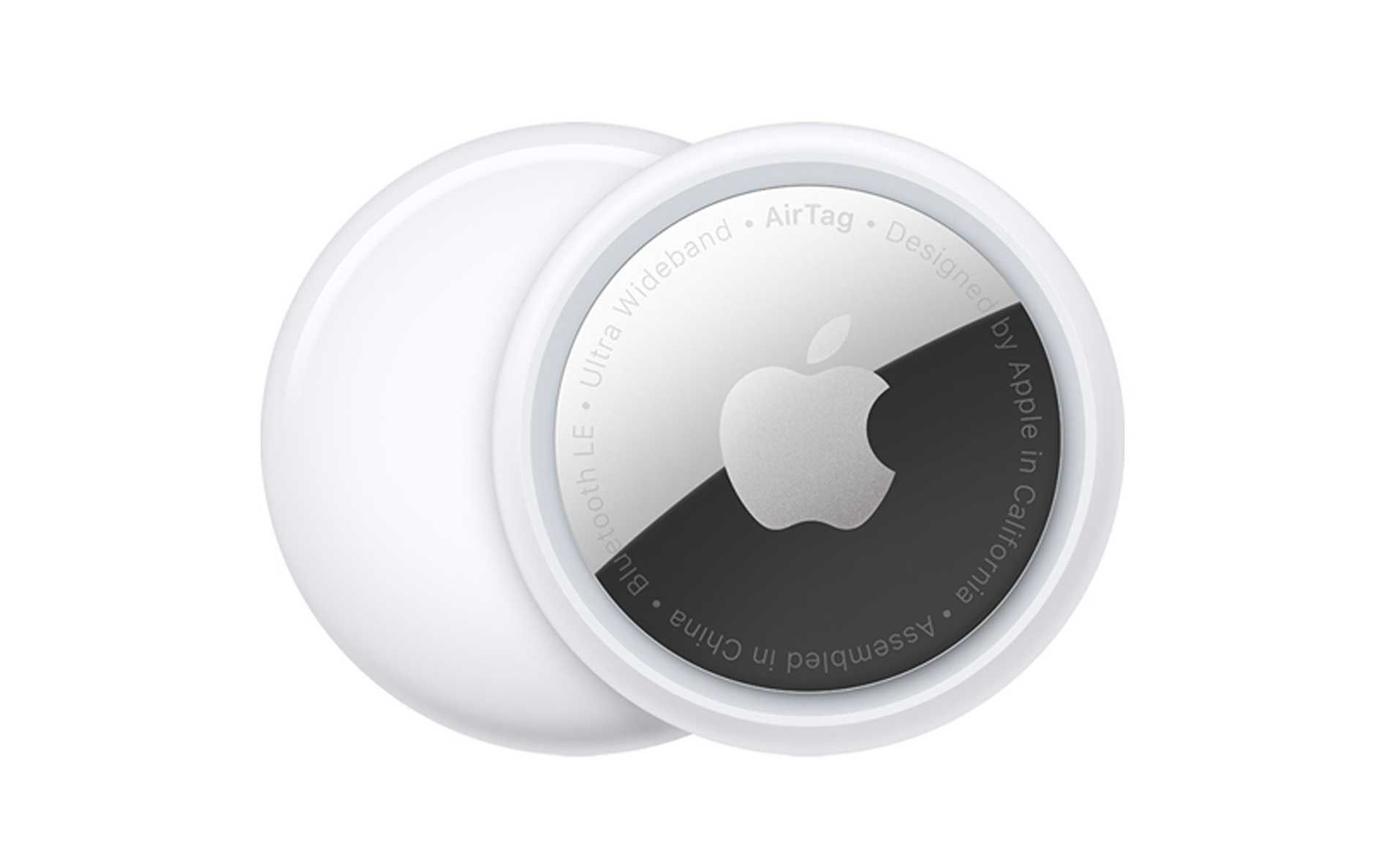 Apple AirTag