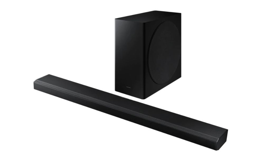 Samsung Q800 Soundbar