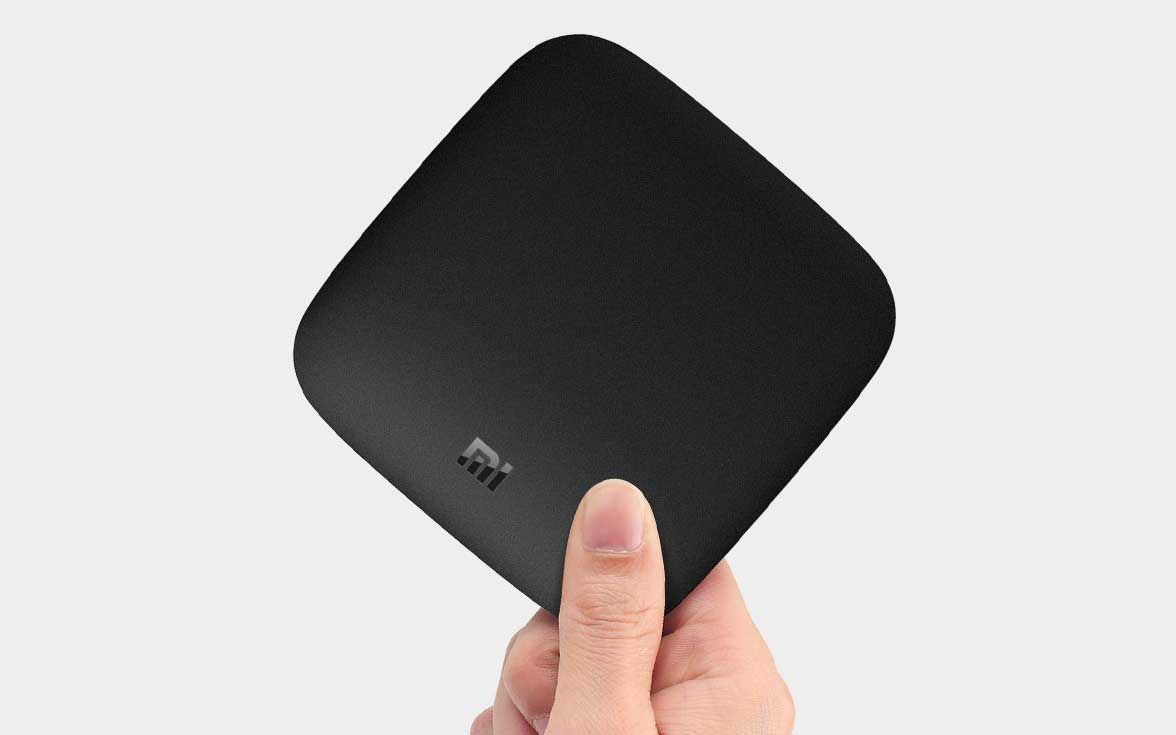 Xiaomi Mi Box