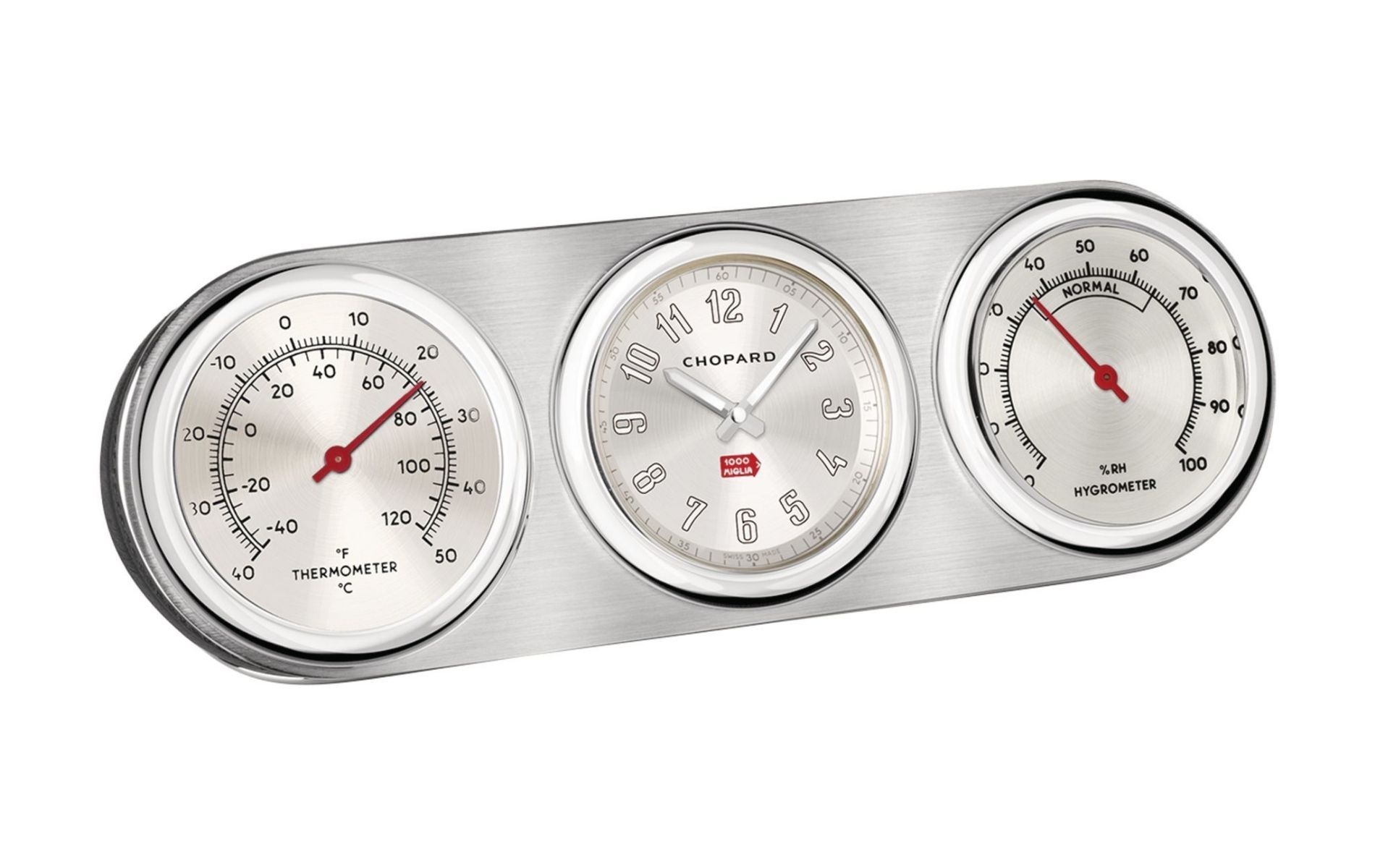 Chopard Classic Racing Table Clock