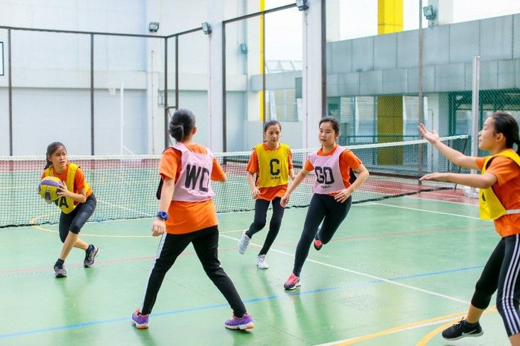 Sri KDU International School