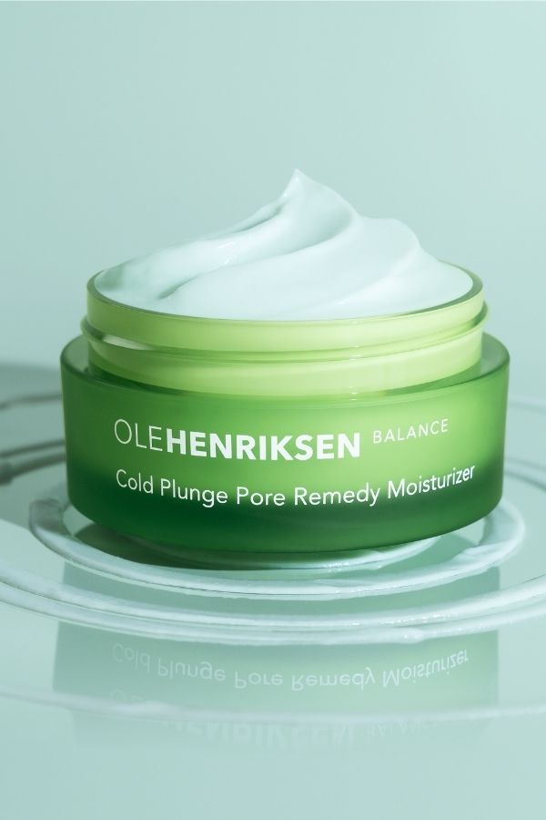Photo: Ole Henriksen