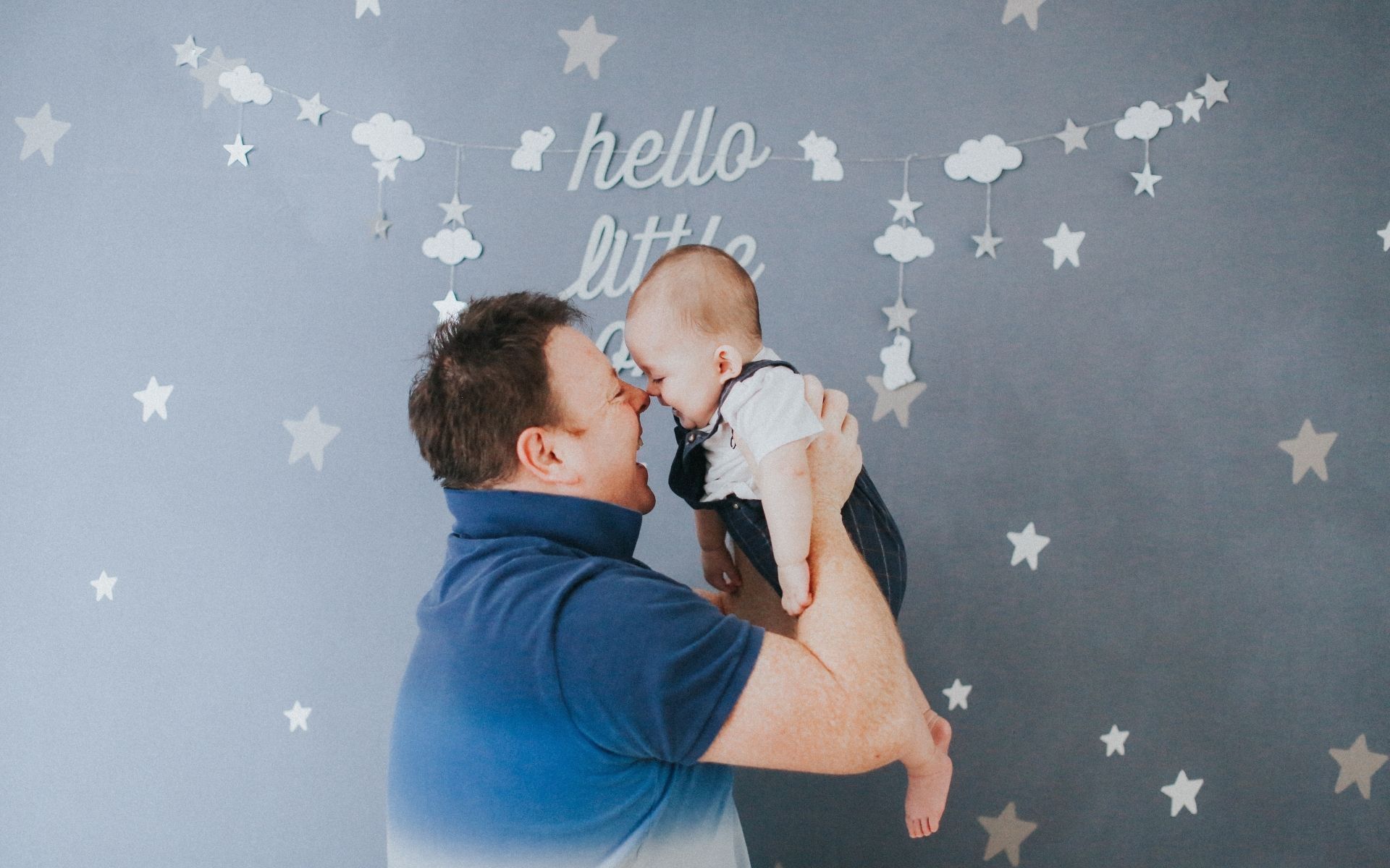 5 Tatler Friends Pay Tribute To The Fathers In Their Lives