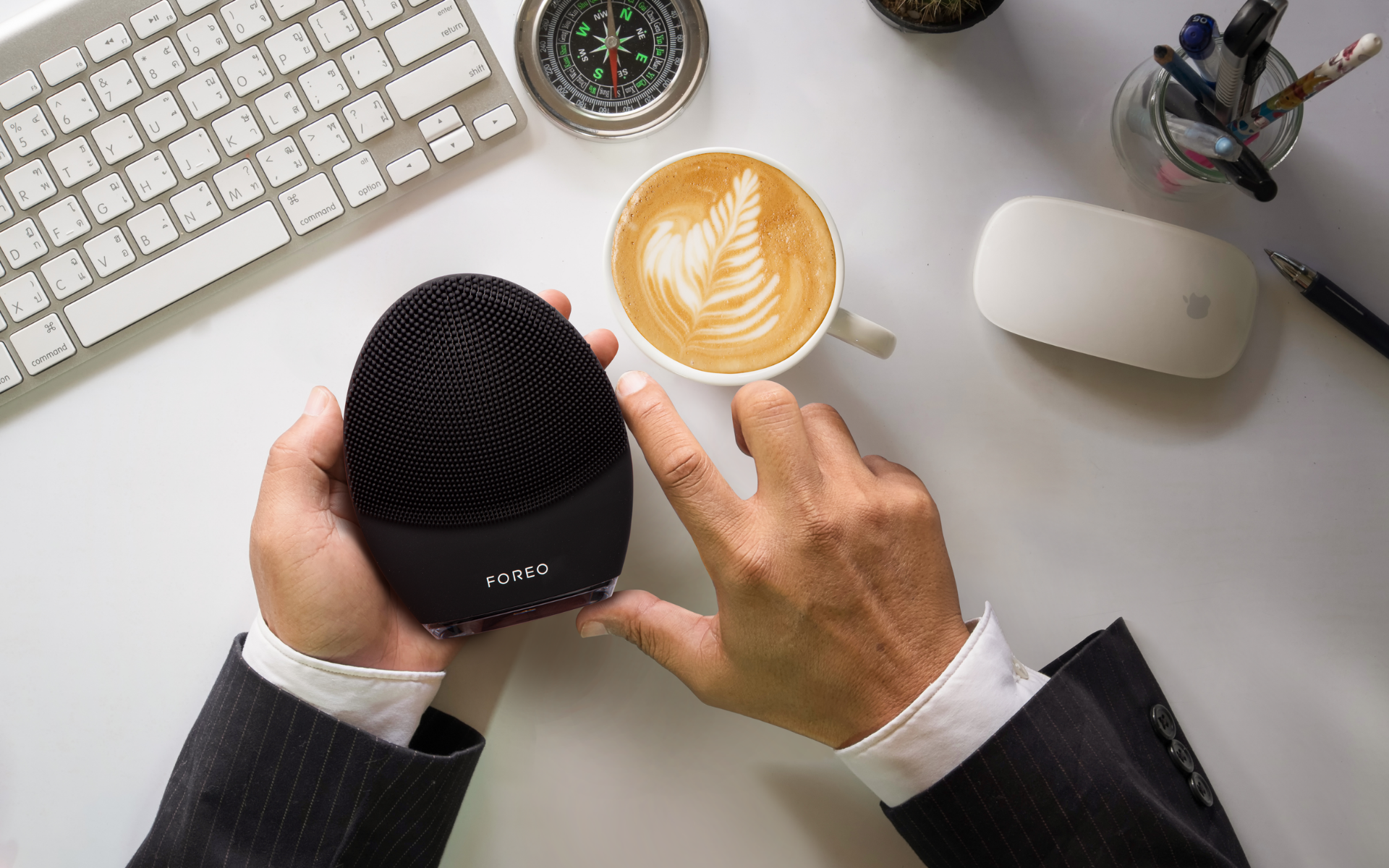 Photo: Foreo