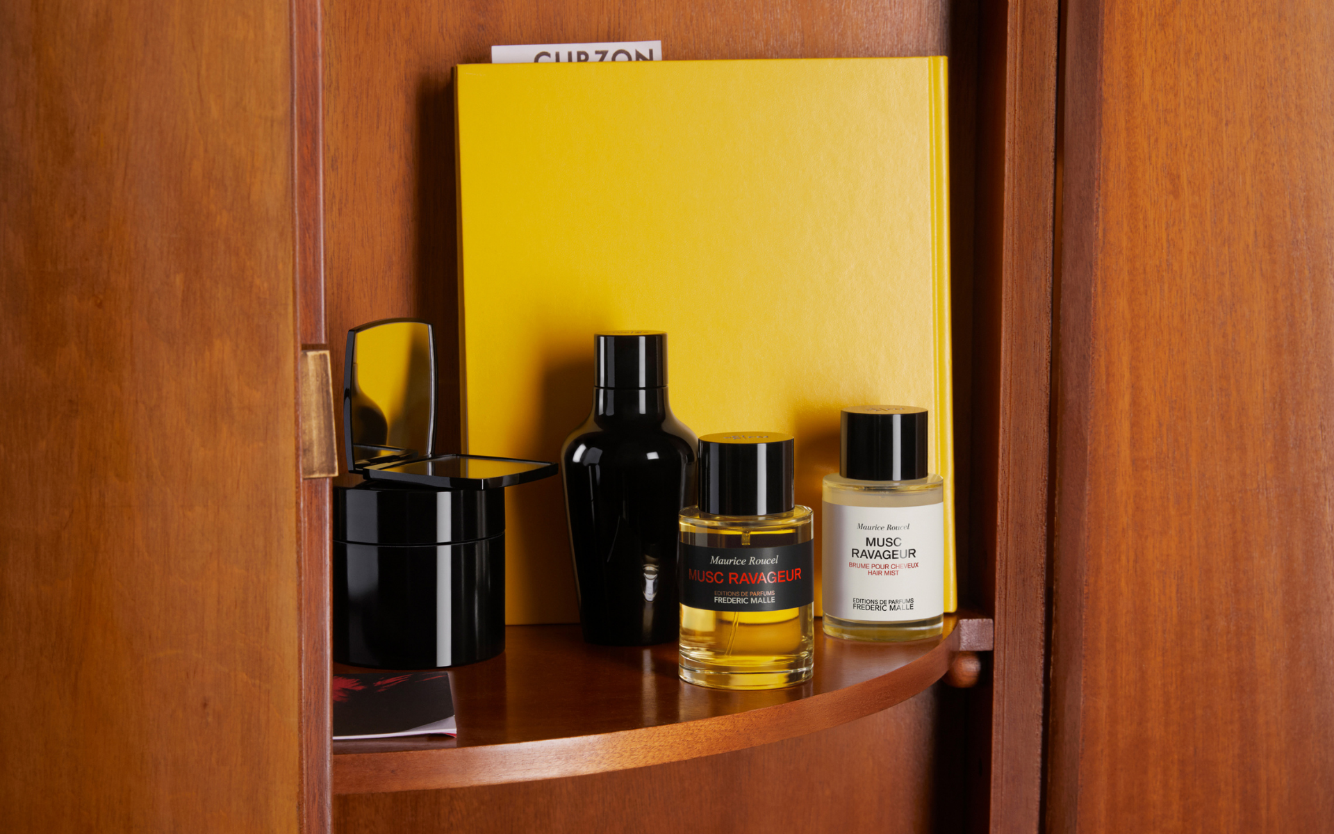 Photo: KEN'S Apothecary