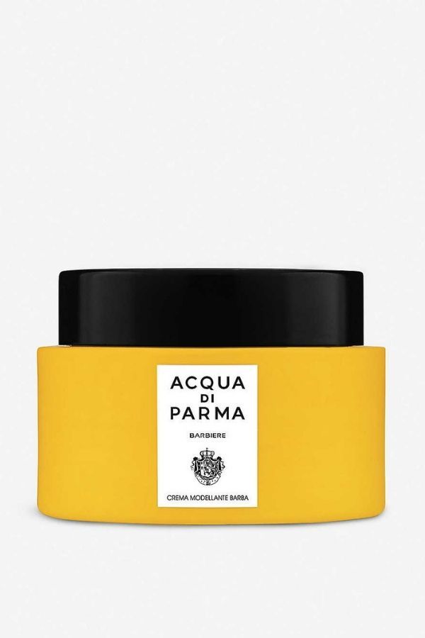 Barbiere styling cream (Photo: Acqua di Parma)