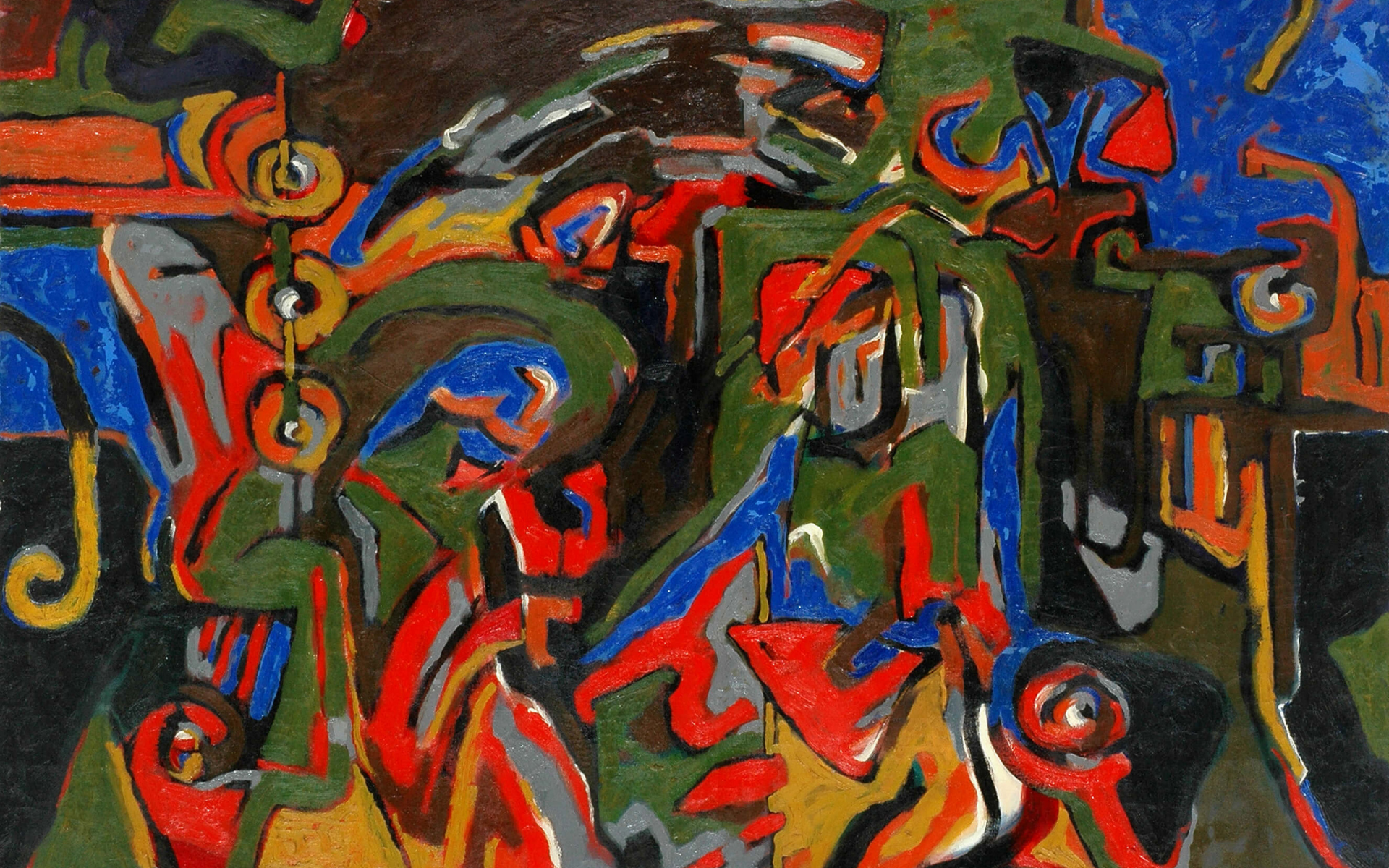 Ahmad Fuad Osman's Midnight Song Mulu, part of the AFK Collection