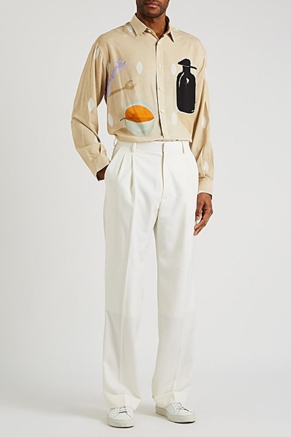 Photo: Harvey Nichols