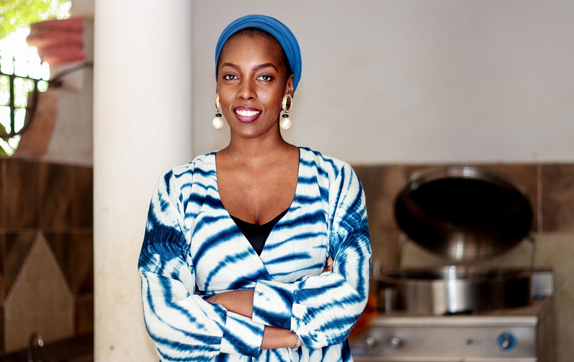 Seynabou Dieng