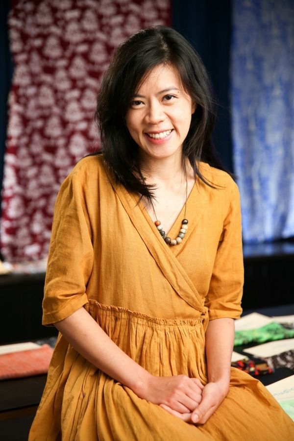 Rebecca Hui