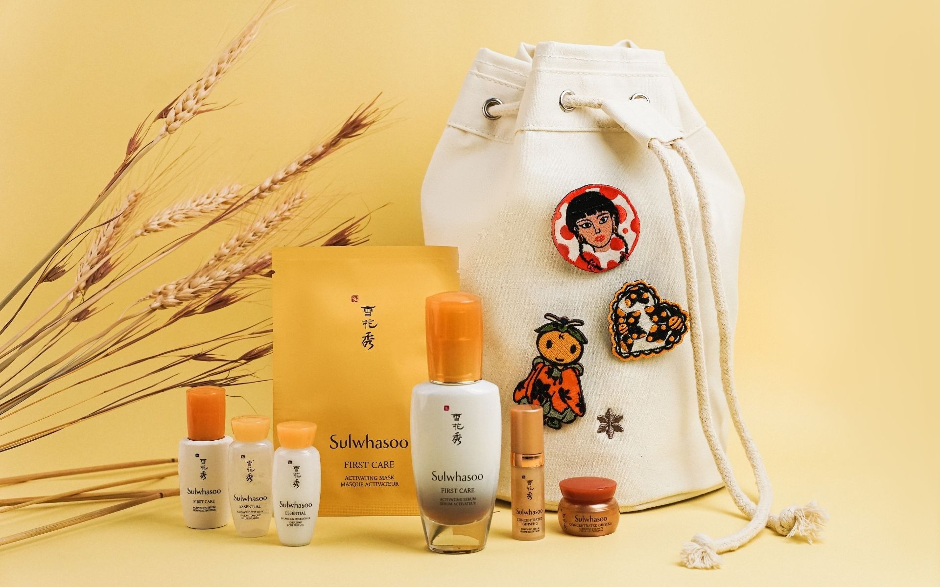 Photo: Sulwhasoo