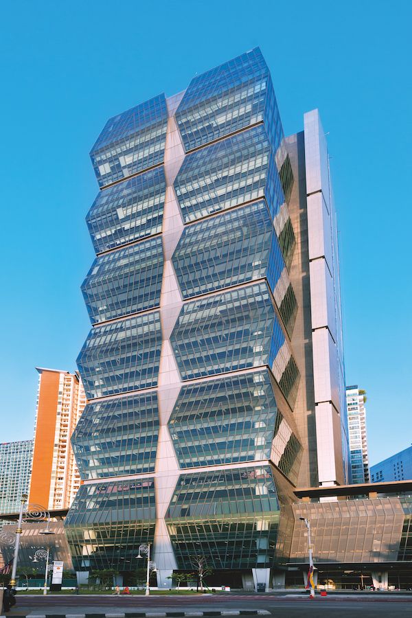 348 Sentral, KL Sentral