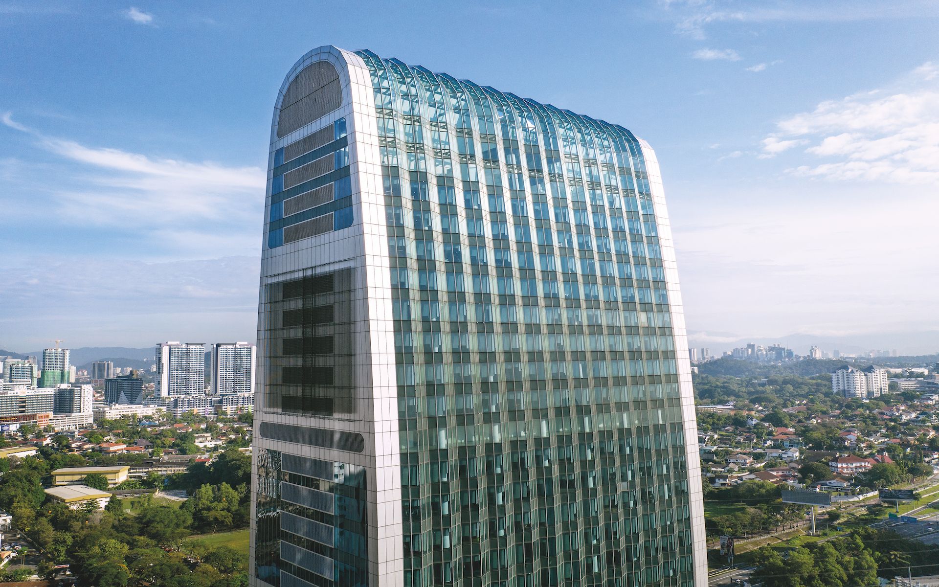 Celcom Tower, Petaling Jaya