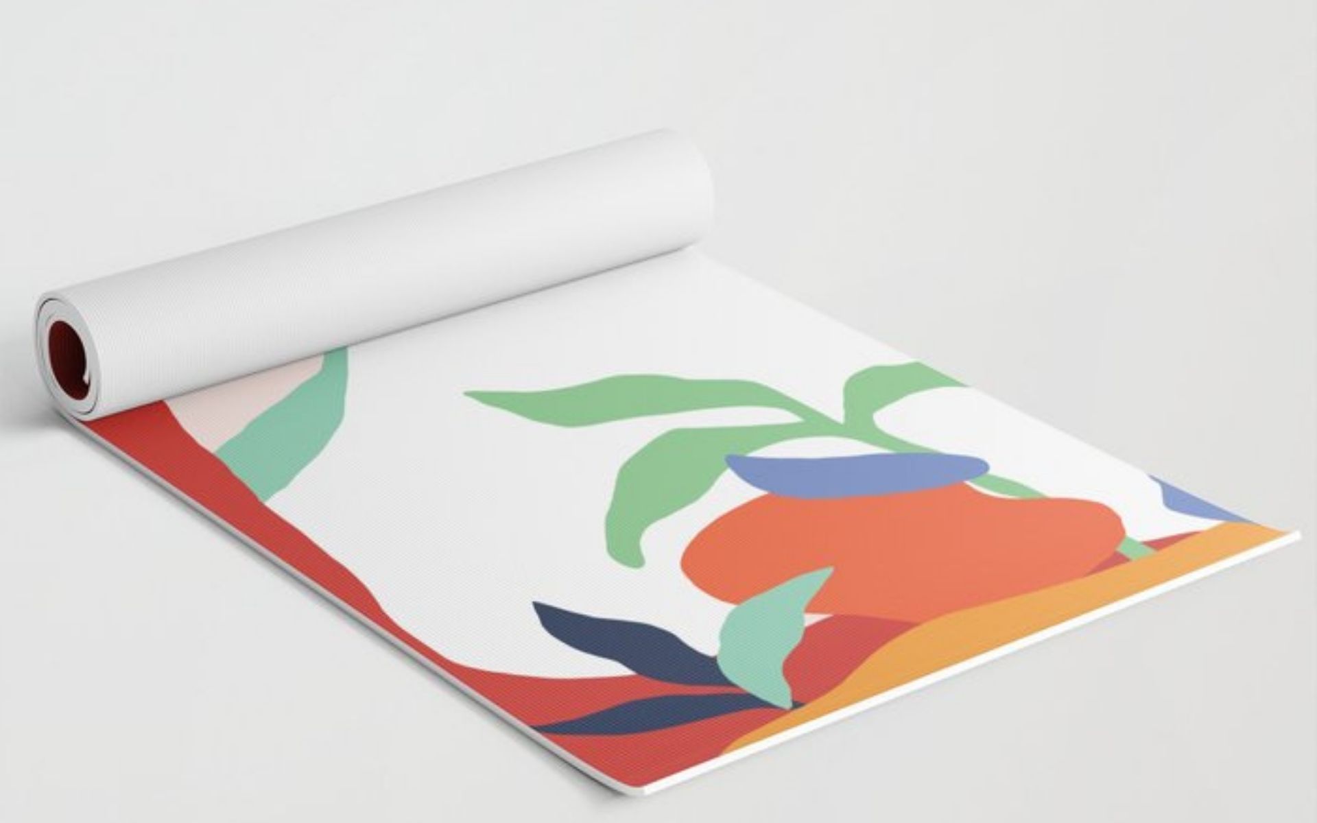 Find tranquility with Shan Shan Lim's calming designs (Photo: Society6)