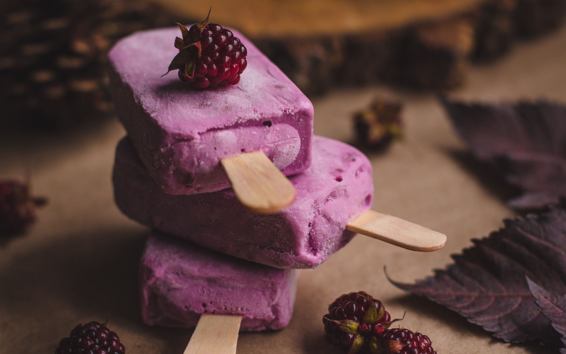 5 Healthier Ice Cream Brands To Try Tatler Asia