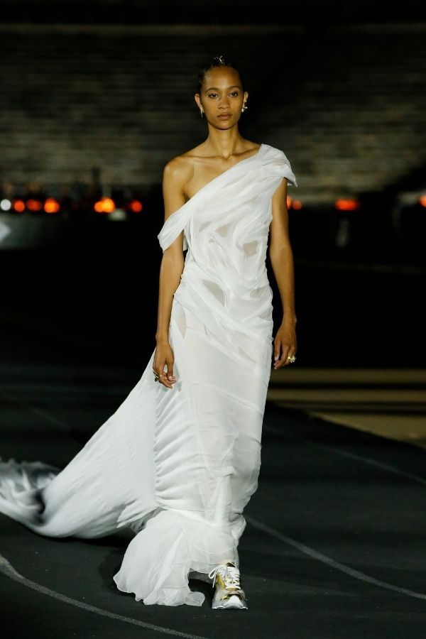 Photo courtesy of Dior